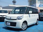 2014 SUZUKI SPACIA
