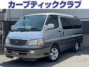 2002 TOYOTA HIACE WAGON