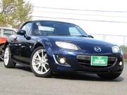 2010 MAZDA ROADSTER