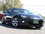 2013 MAZDA ROADSTER