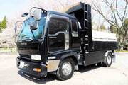 2006 ISUZU FORWARD