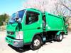 FUSO CANTER