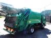 FUSO CANTER