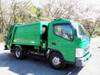 FUSO CANTER