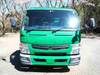 FUSO CANTER