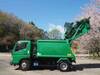 FUSO CANTER