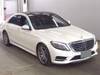 MERCEDES BENZ S CLASS