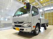 2021 TOYOTA DYNA