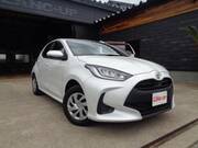 2023 TOYOTA YARIS