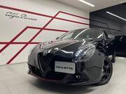 2020 ALFA ROMEO GIULIETTA