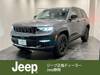 CHRYSLER JEEP GRAND CHEROKEE