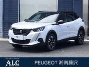 2022 PEUGEOT 2008