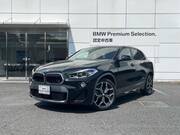 2019 BMW X2