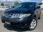 2008 NISSAN MURANO 250XL FOUR