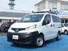 NISSAN NV200 VANETTE VAN
