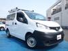 NISSAN NV200 VANETTE VAN