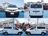 NISSAN NV200 VANETTE VAN