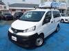 NISSAN NV200 VANETTE VAN