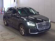2020 AUDI Q2