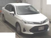 2020 TOYOTA COROLLA AXIO