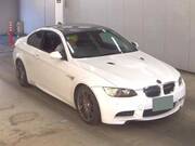 2008 BMW M3