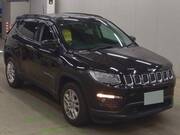 2019 CHRYSLER JEEP COMPASS