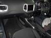 CHRYSLER JEEP COMPASS