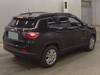 CHRYSLER JEEP COMPASS