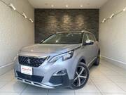 2019 PEUGEOT 5008
