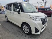 2020 TOYOTA ROOMY