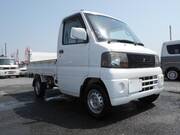 2005 MITSUBISHI MINICAB TRUCK