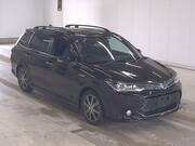 2015 TOYOTA COROLLA FIELDER