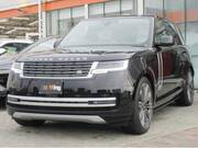 2024 LAND ROVER RANGE ROVER