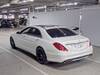 MERCEDES BENZ S CLASS
