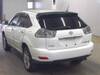 TOYOTA HARRIER HYBRID