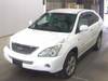 TOYOTA HARRIER HYBRID