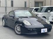 2007 PORSCHE CAYMAN (Left Hand Drive)
