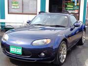 2008 MAZDA ROADSTER