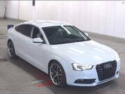 2013 AUDI A5 SPORTBACK