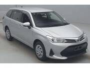 2018 TOYOTA COROLLA FIELDER