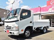 2016 TOYOTA DYNA
