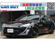 2013 TOYOTA 86 GT