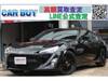 TOYOTA 86