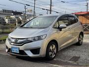 2014 HONDA FIT HYBRID