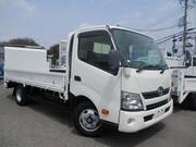 2016 HINO DUTRO