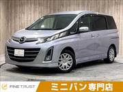 2011 MAZDA BIANTE
