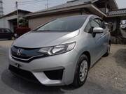 2014 HONDA FIT