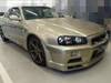NISSAN SKYLINE