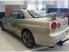 NISSAN SKYLINE
