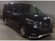 2018 NISSAN SERENA